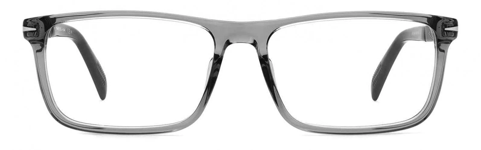 David Beckham DB1095 Eyeglasses - view 2